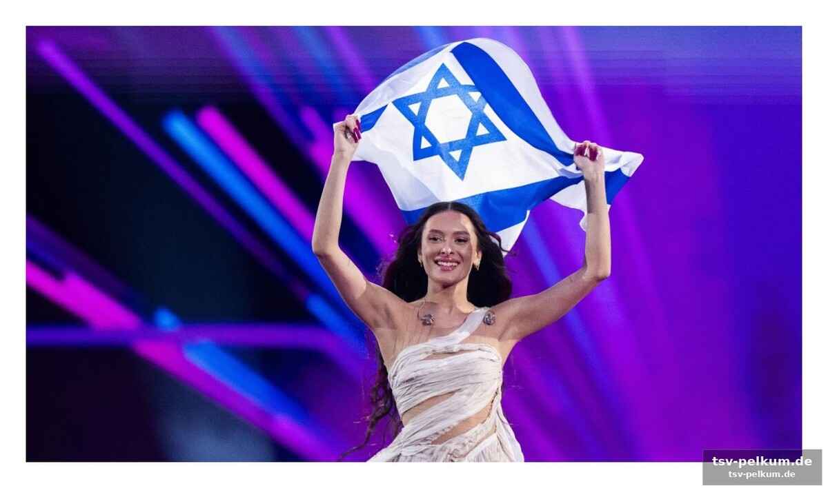 Die ursache für den ausstieg: israels teilnahme