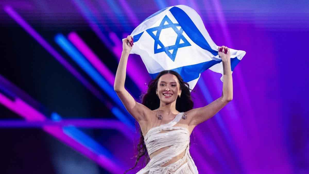 Eurovision-schock: fünf nationen boykottieren wettbewerb!