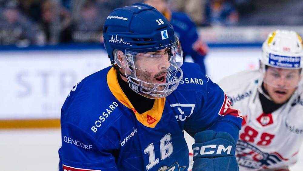 Ev zug verspielt playoff-chance: drei strafen, zwei tore, ein albtraum