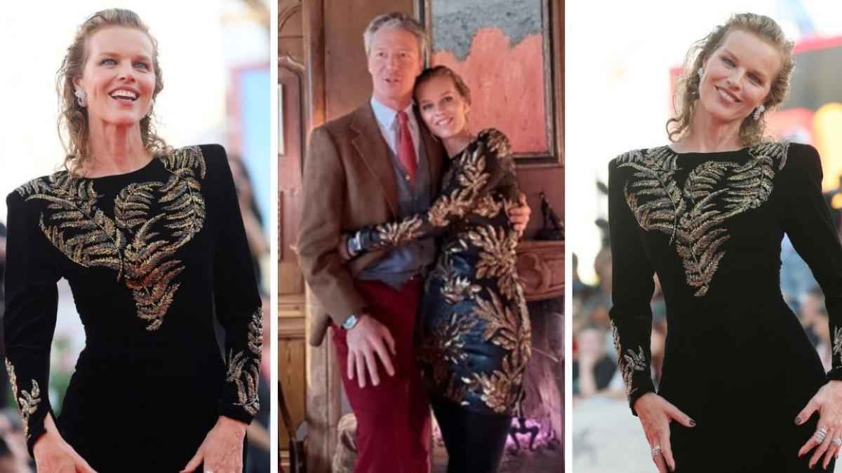 Eva herzigová sagt ja? hochzeit nach 25 jahren!