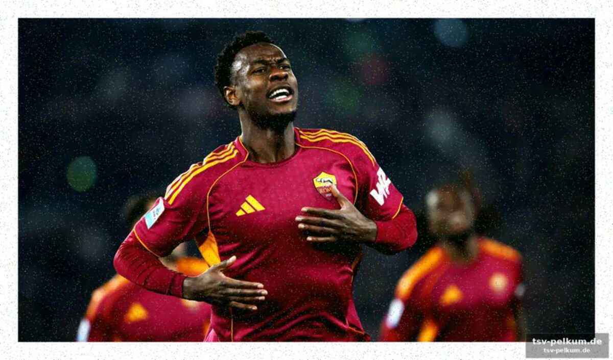 Die roma spürt den uefa-daumen – und ndicka spürt die macht