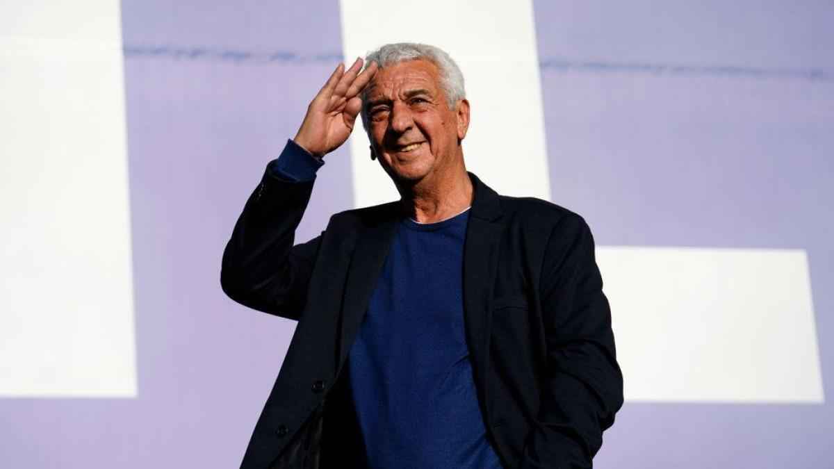 Evaristo beccalossi: der unkonventionelle fußballphilosoph