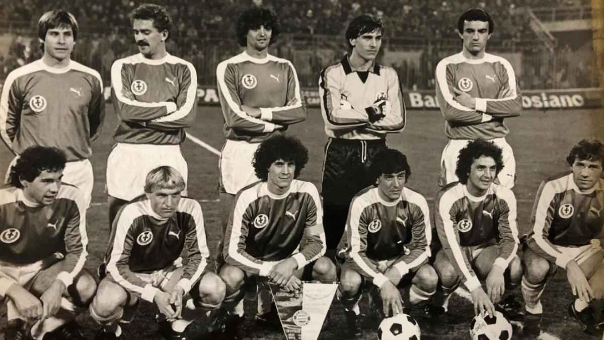 Evaristo beccalossi: ein fußballer, der eine ära prägte – und die herzen stahl