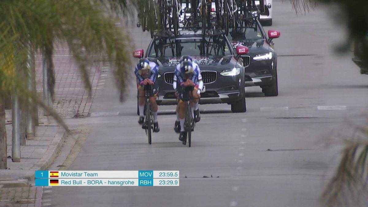 Evenepoel dominiert auf mallorca – ist er der neue radsport-könig?