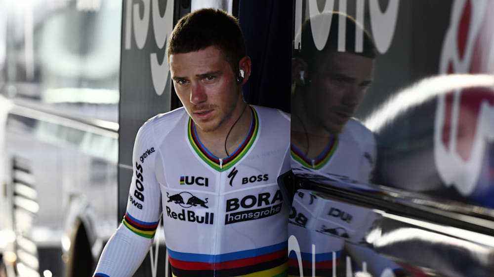 Evenepoel dominiert mallorca – ist er der unaufhaltsame radstar?
