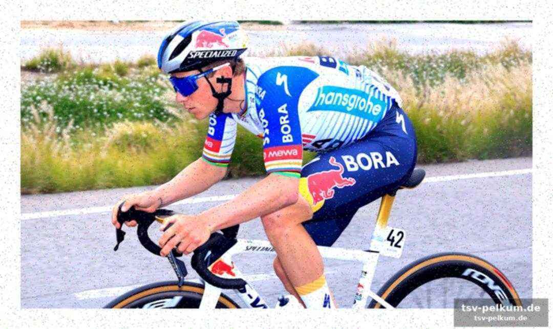 Lipowitz als potenzieller tour-partner