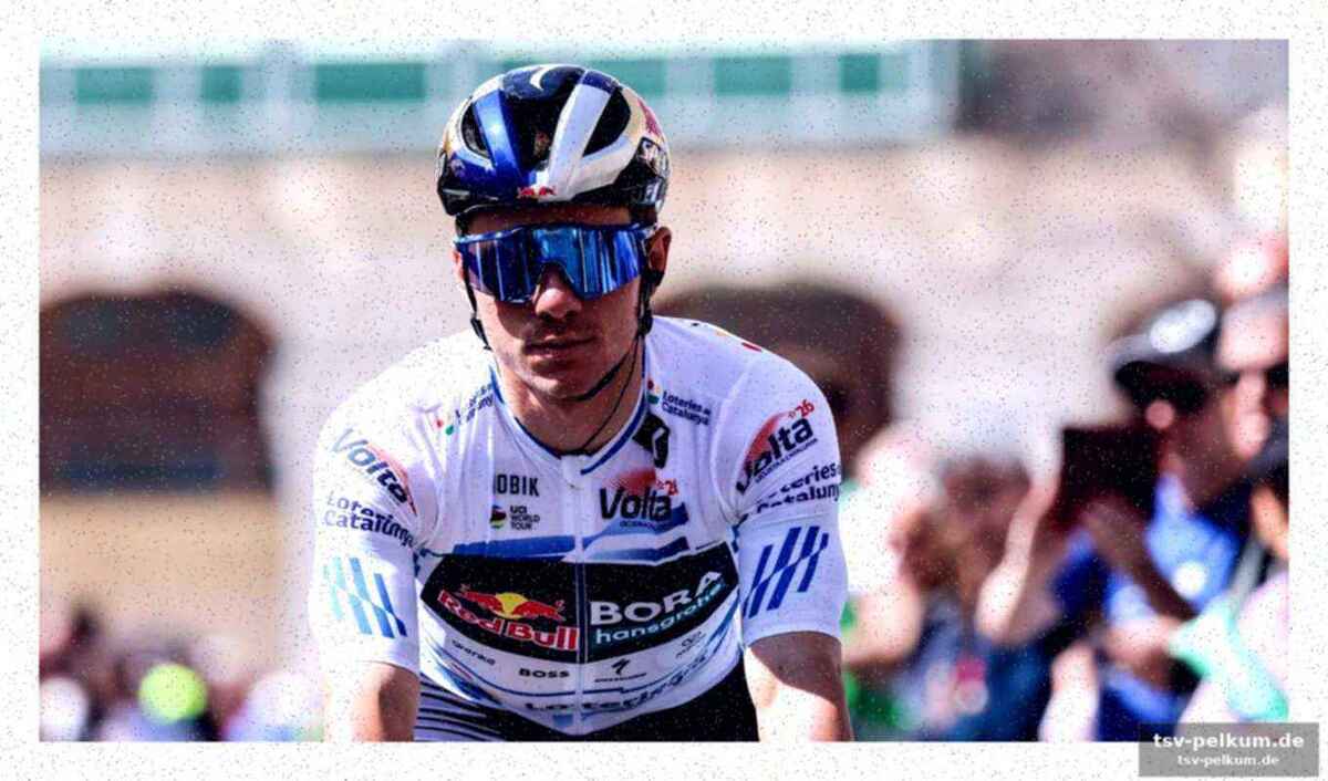 Ein favorit unter vielen: kann evenepoel mit den besten mithalten?