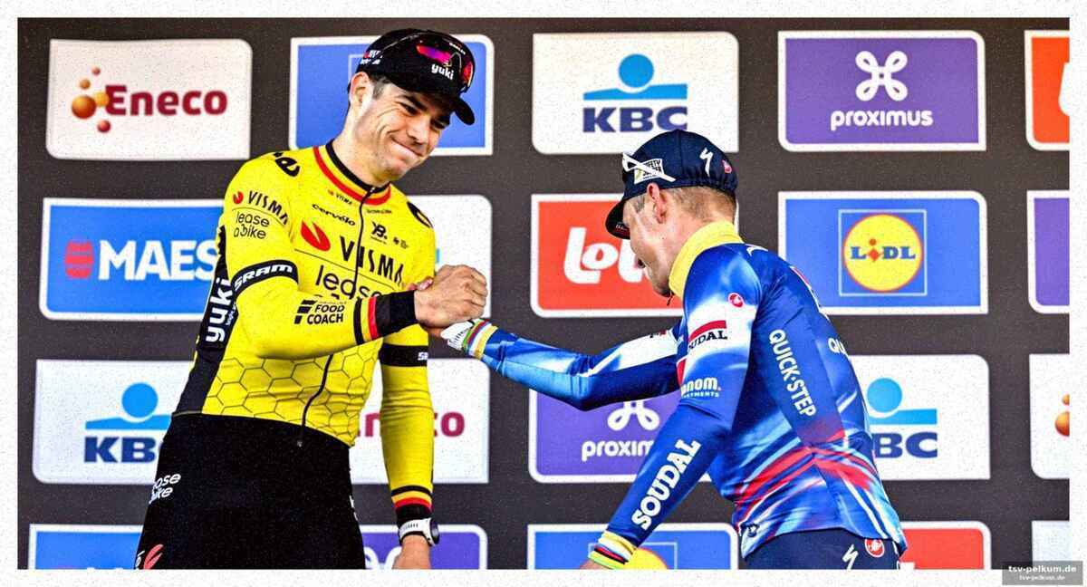 Ein unerwarteter coup von red bull-bora-hansgrohe