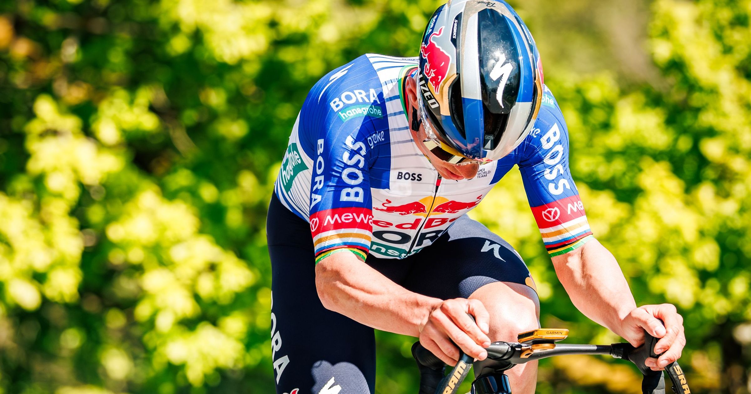 Evenepoel schraubt in teneriffa an tour-dominanz