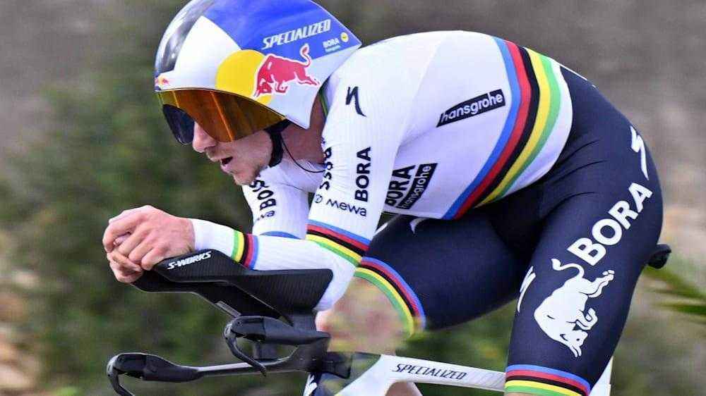 Evenepoel triumphiert erneut: siebter saisonsieg bei der uae-tour