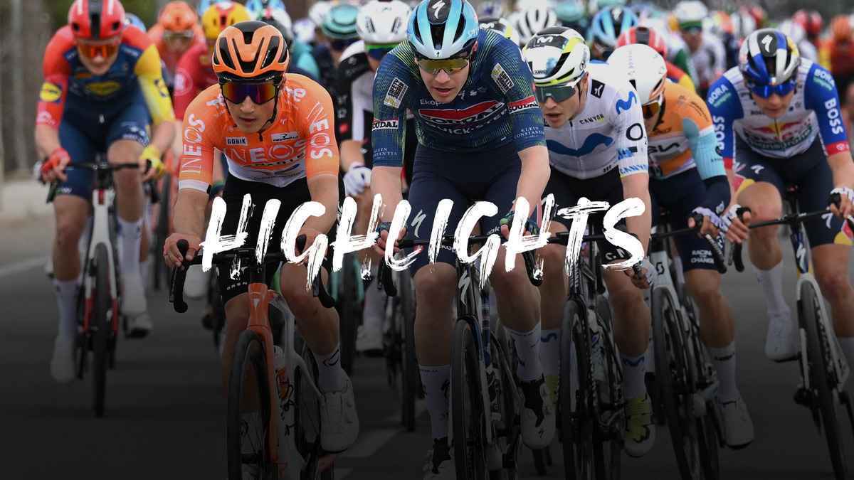 Evenepoel triumphiert in valencia: erster sieg mit red bull-bora-hansgrohe