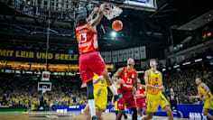 EWE Baskets Oldenburg: Von der Spitze in den Abgrund! Was ist nur mit den „Donnervögeln“ passiert?!