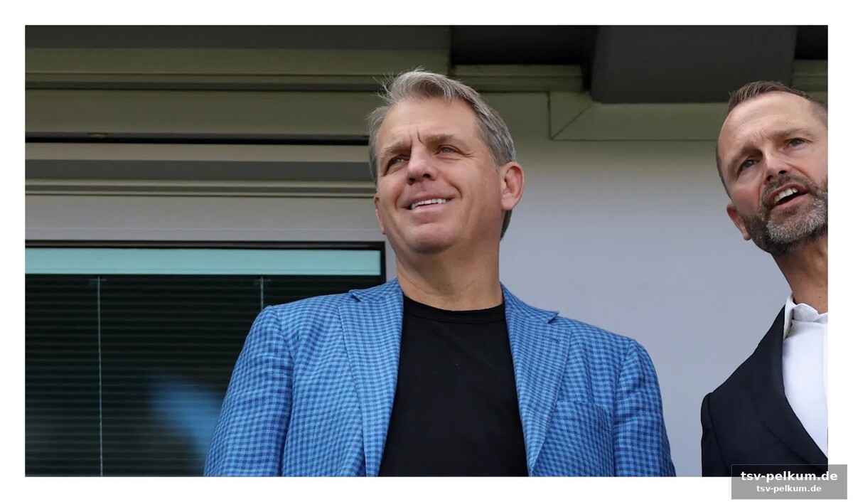 Wer könnte chelsea übernehmen?