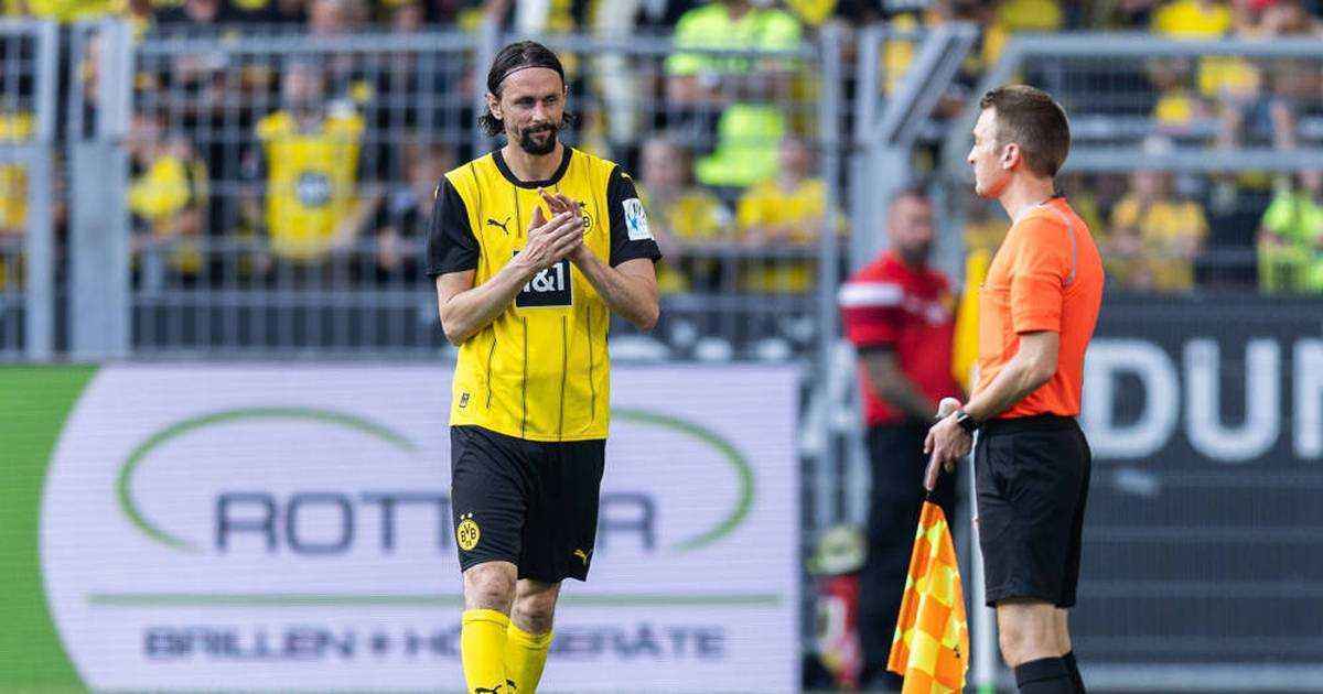 Ex-bvb-star subotic: stiftung gefährdet – geld fast aufgebraucht