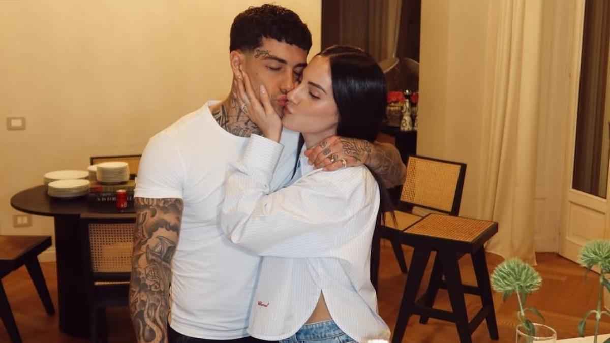 Ex-dark polo gang feiert 35. geburtstag – intim und familiär!