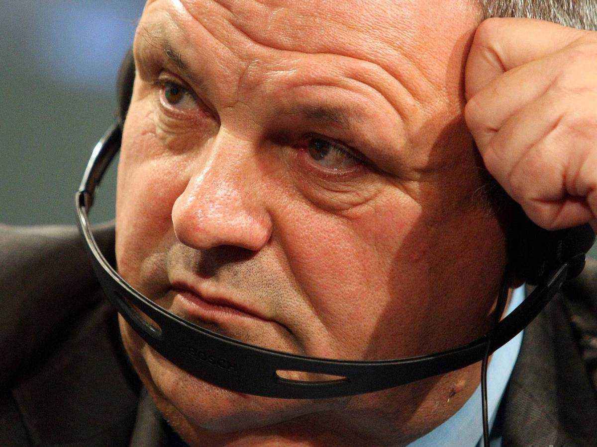 Ex-dfb-chef stenger packt aus: „was mich am meisten nervt, ist der präsident“