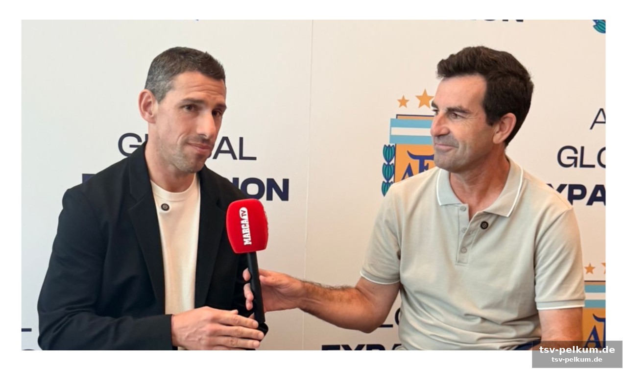 Simeone: mehr als nur ein trainer
