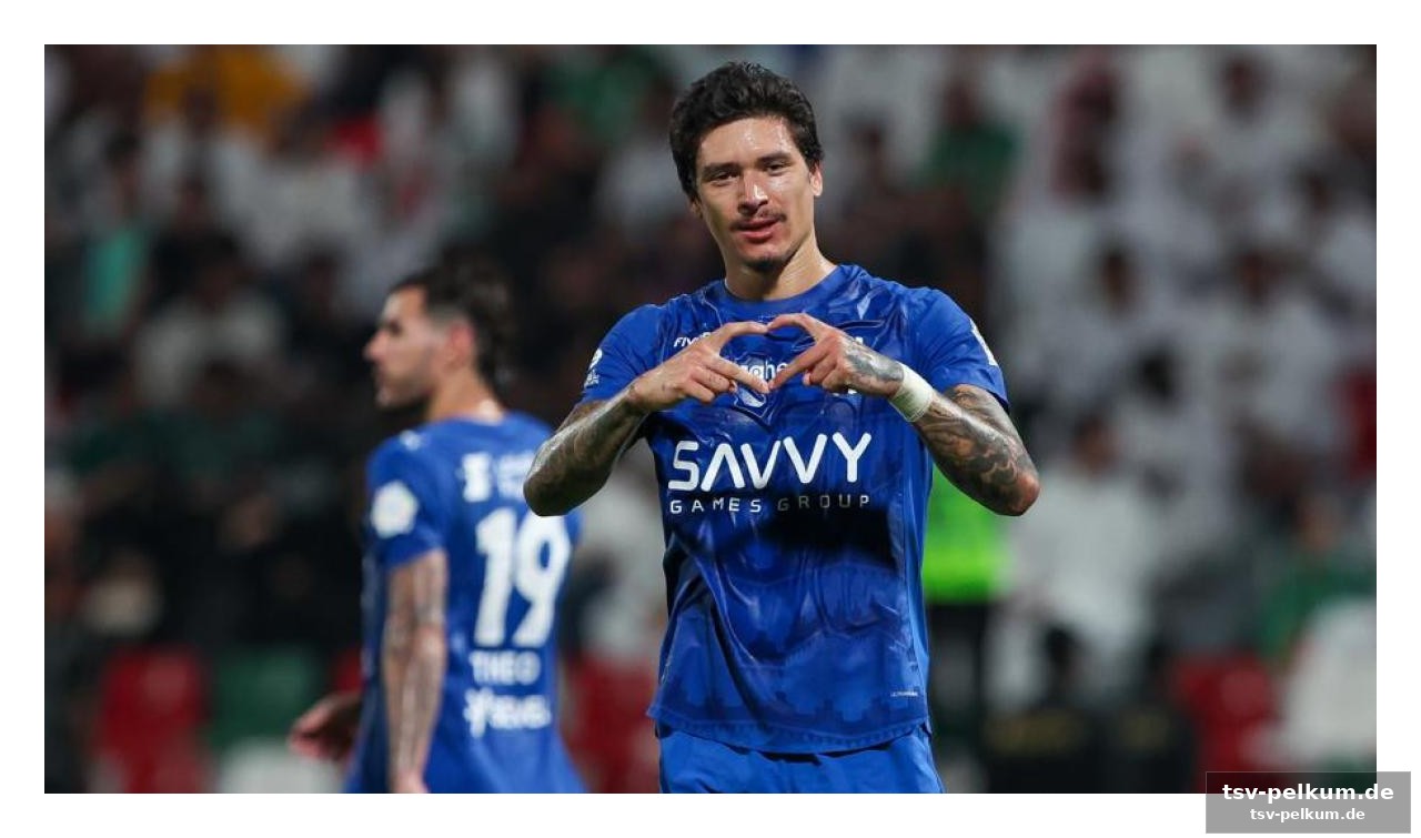 Thuram soll gas geben, vlahovic bleibt ohne tribut