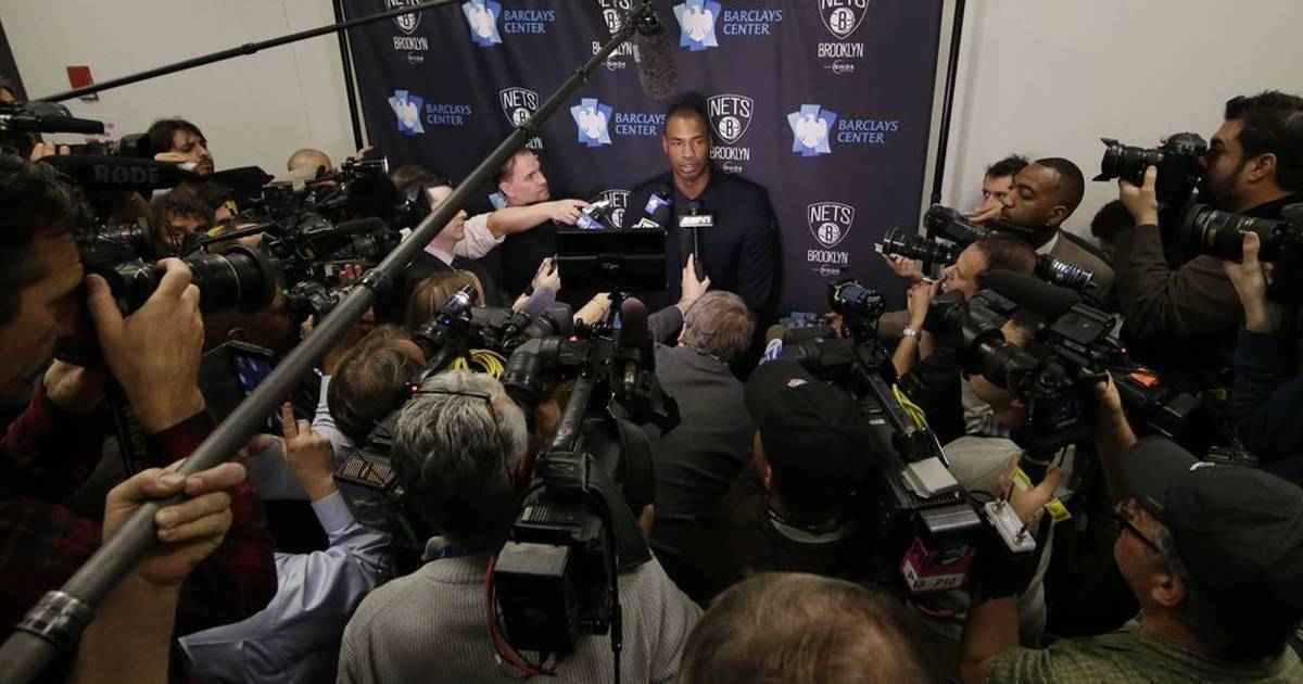Ex-nba-star jason collins: ein vermächtnis des mutes