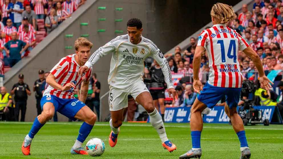 explosives derby: real madrid gegen atlético madrid jetzt live!