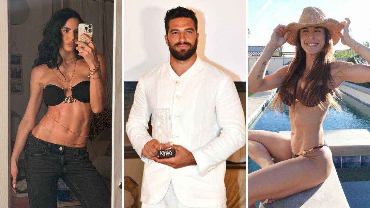 Ex-rugbystar alvise rigo trennt sich – neue liebe packt im tv aus