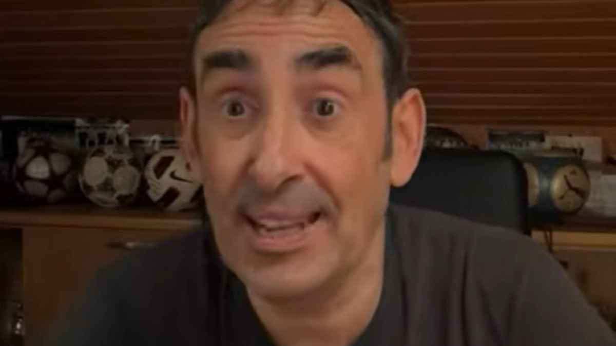 Ex-schiedsrichter iturralde: macht, korruption und die bittere wahrheit über den spanischen fußball