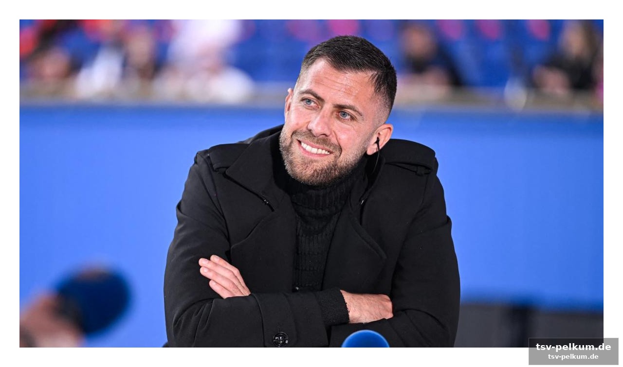 Psg als vorbild: der weg durch konsequenz