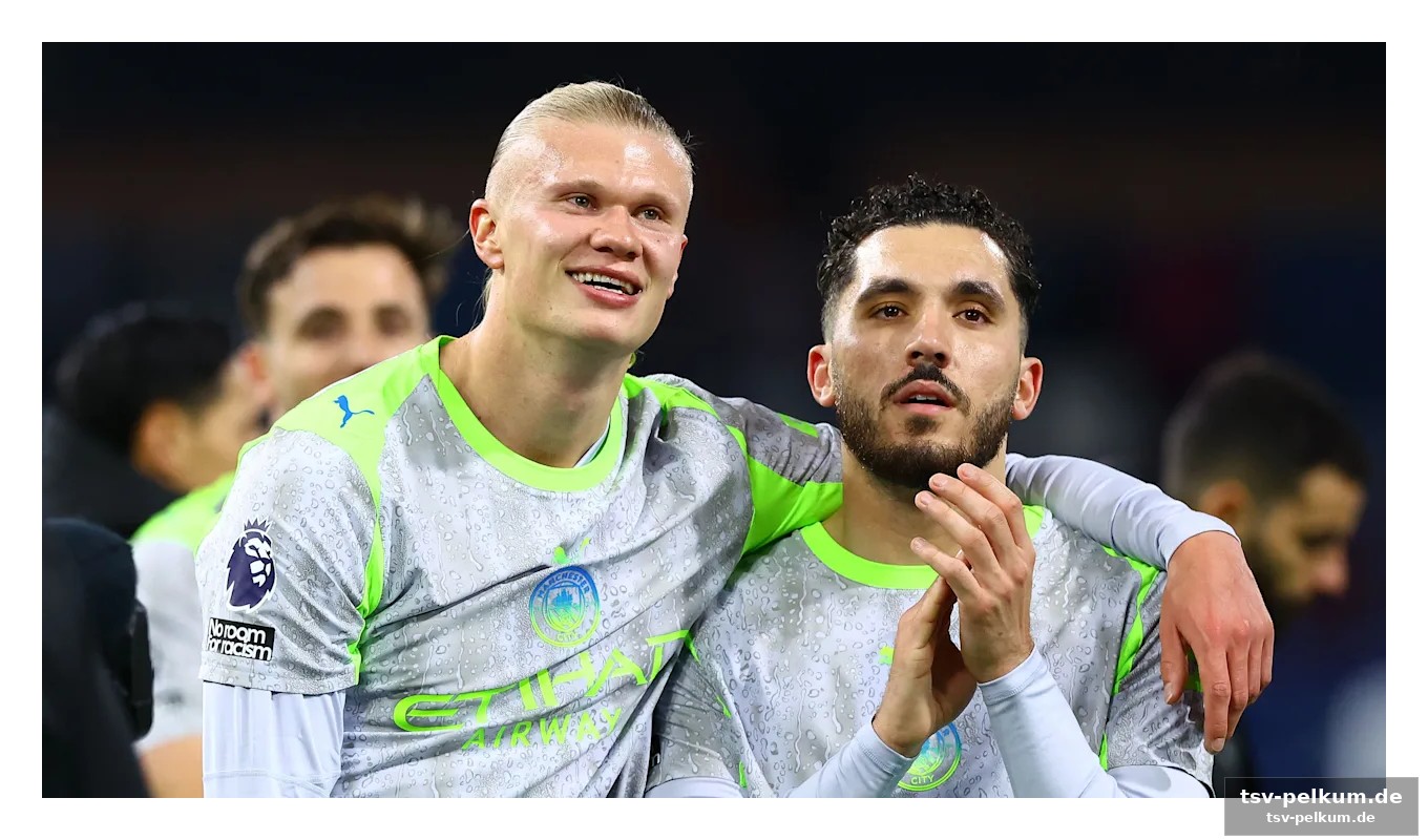 Ein transfer, der fast scheiterte