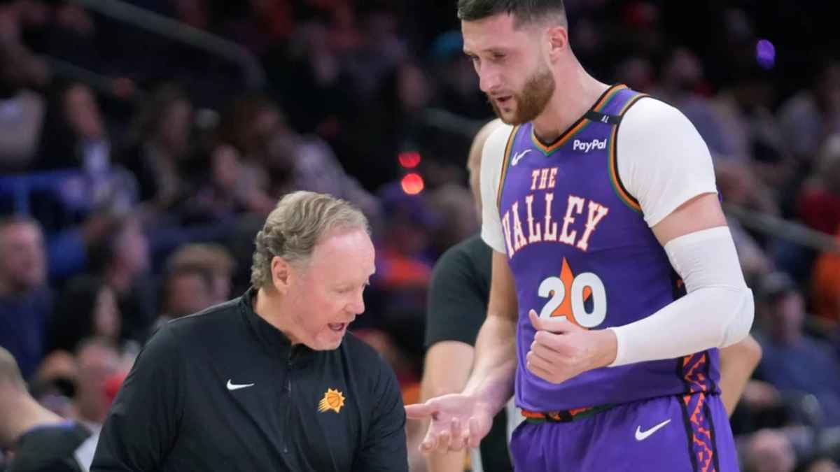 Ex-suns-star nurkic: budenholzer war ein alkoholiker!