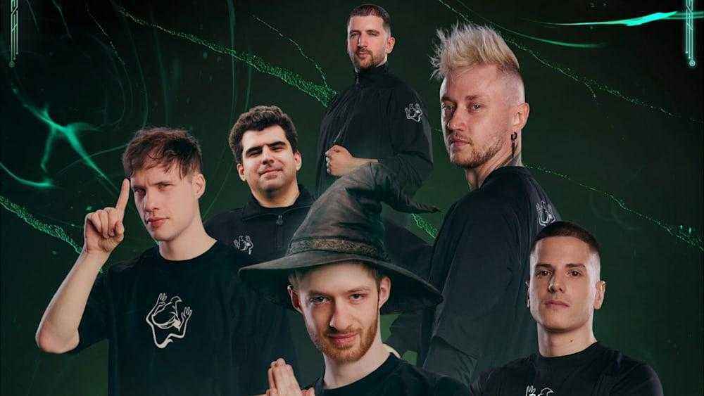 Ex-world-finalisten basteln aus los ratones-trümmern witchcraft und wollen den esports-weltcup