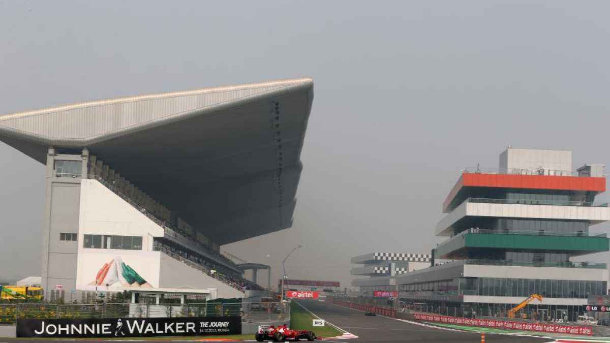 F1-comeback in indien geplatzt – regierung macht überraschende kehrtwende