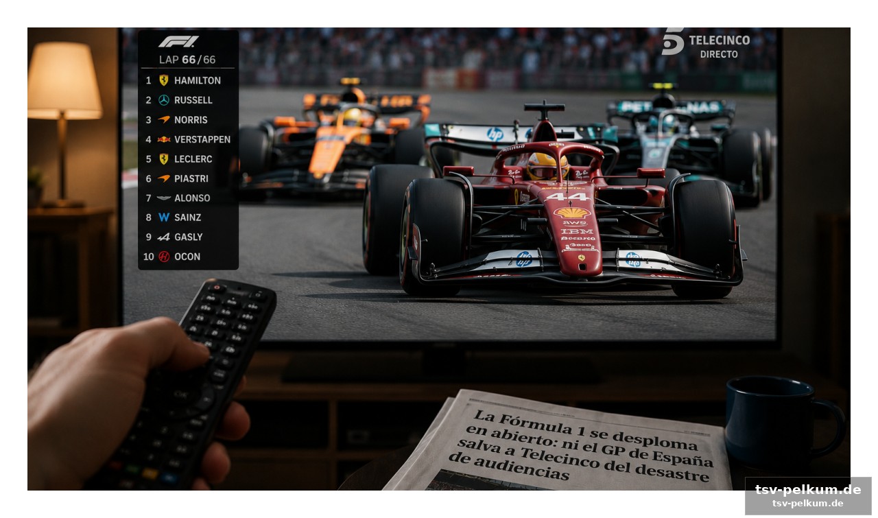 Alonso und sainz können nicht mehr die massen mobilisieren