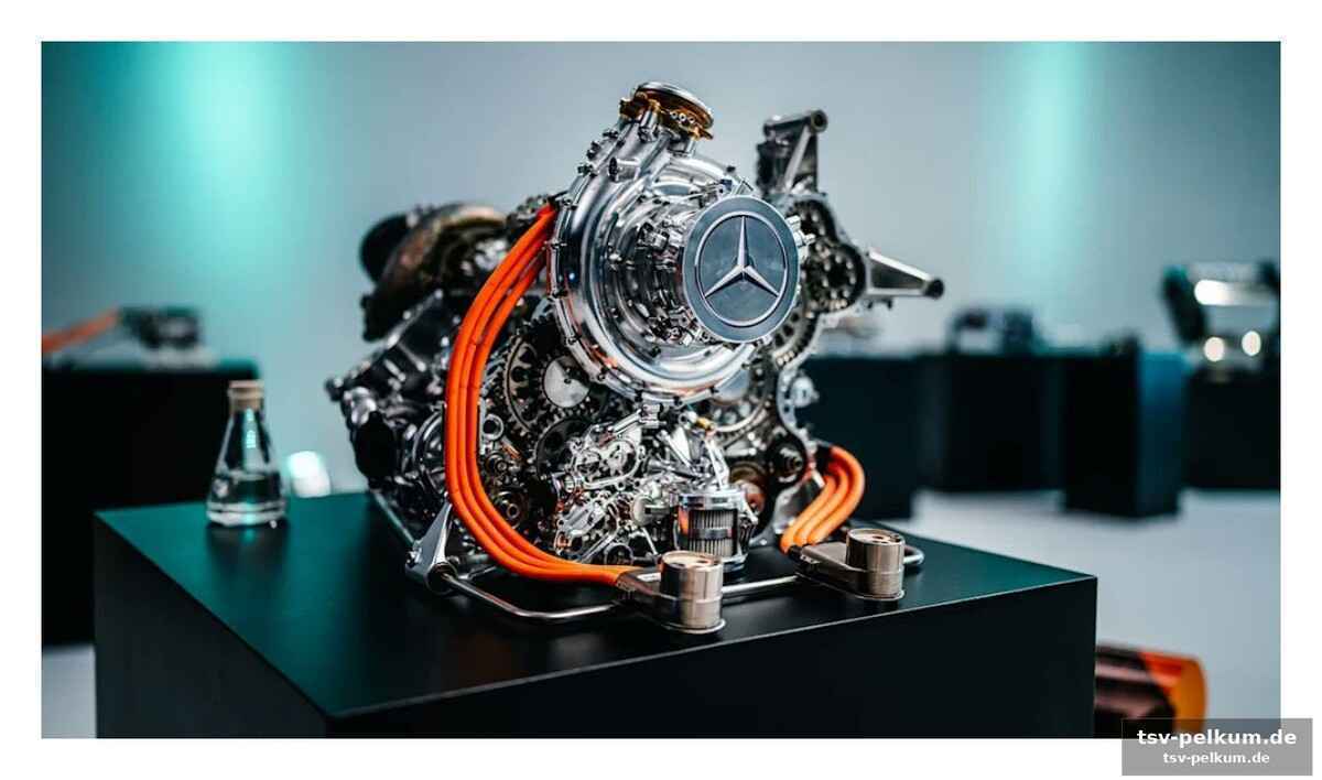 Rückkehr zum v8? die fia tastet sich vor