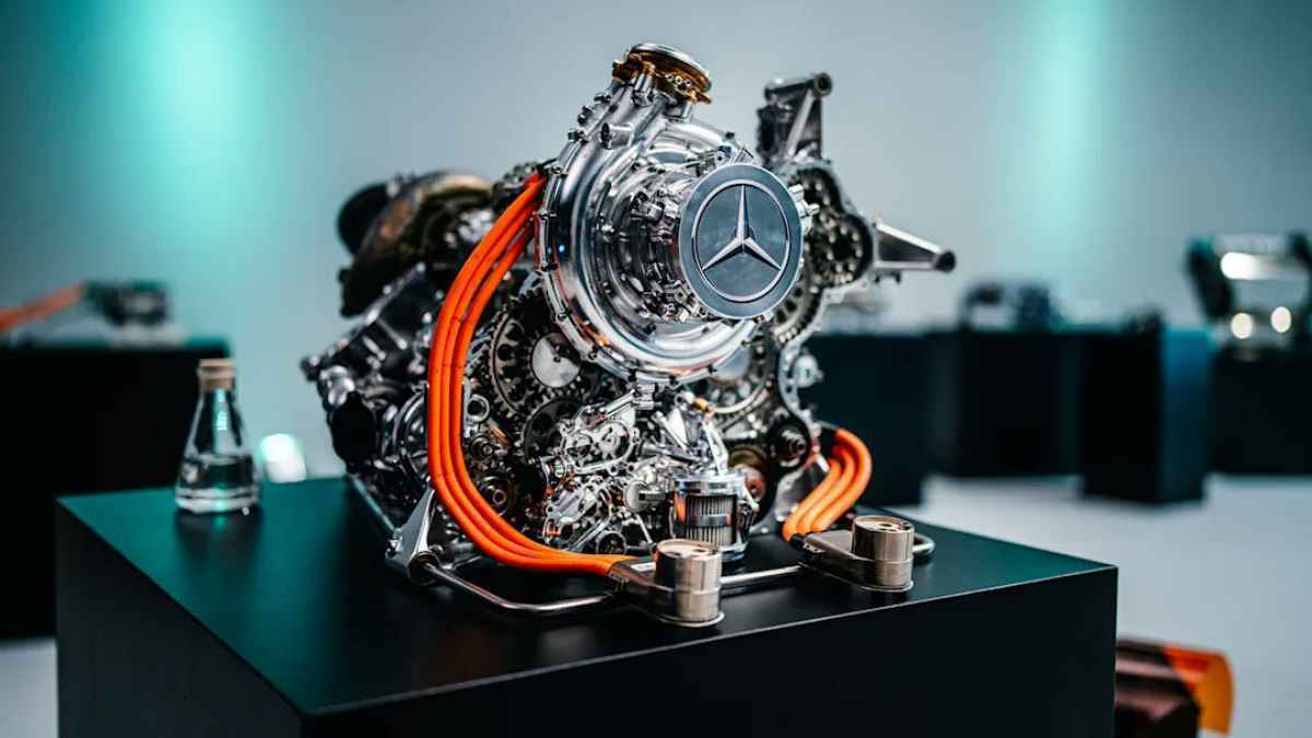 F1-motorenchaos: mercedes sichert sich die zukunft, fia plant radikalen umbruch