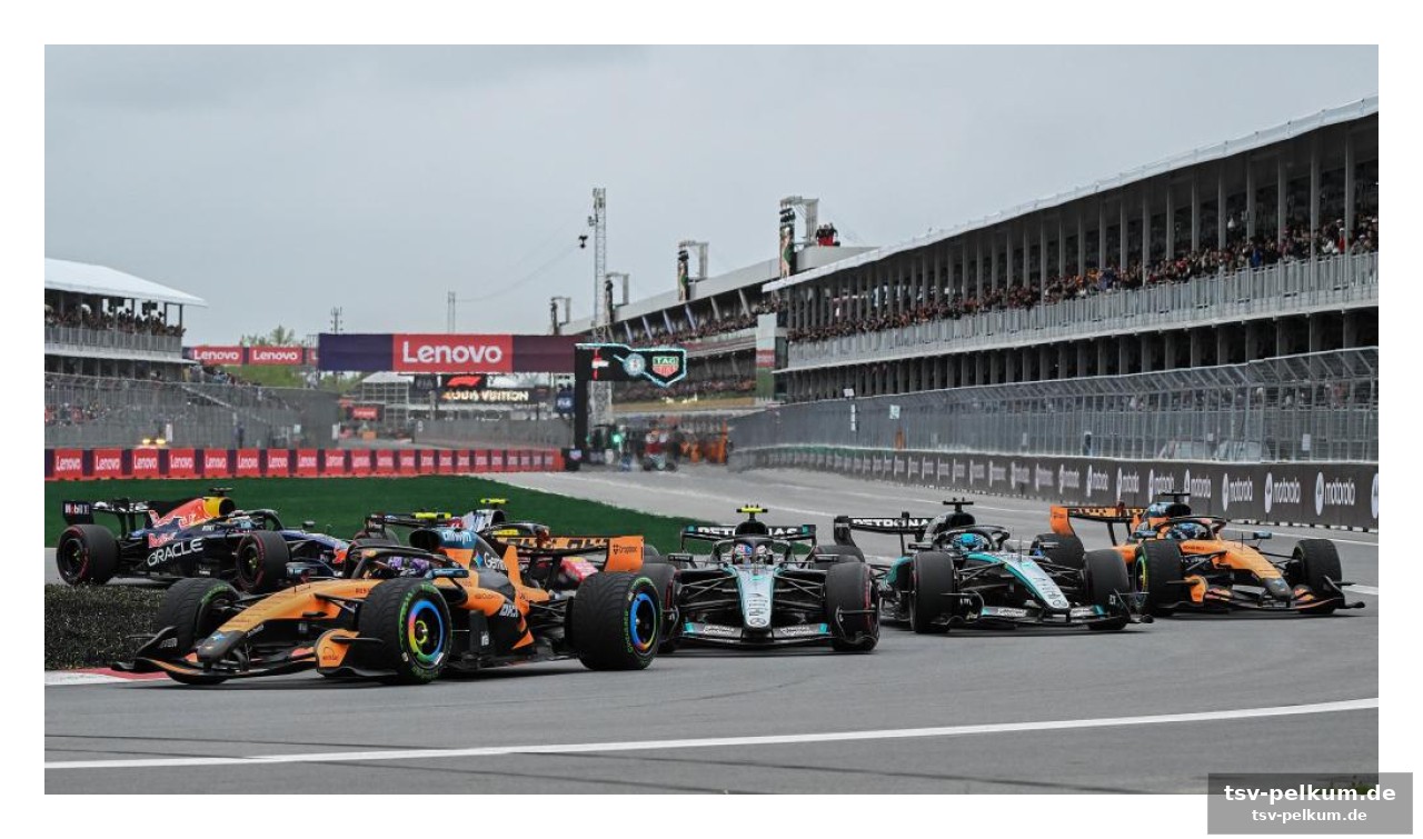 Die blockade durch williams und andere teams