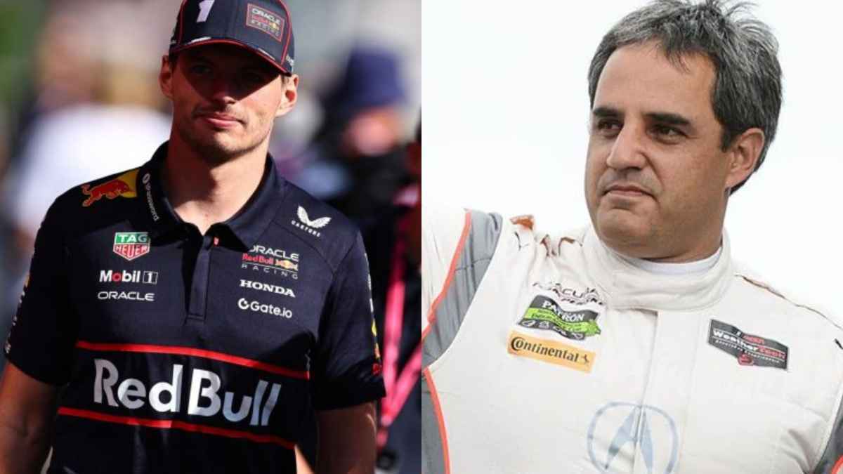 F1-paddock brodelt: verstappen schießt gegen montoya-kritik!