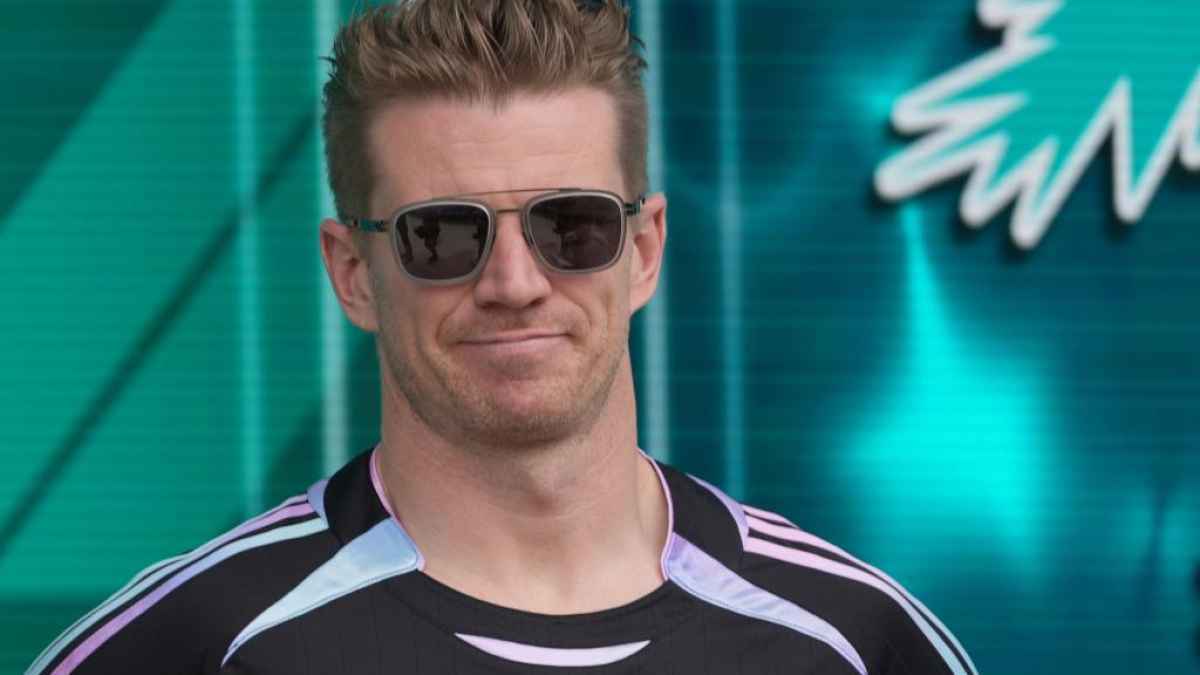 F1-regelwerk 2026: hülkenberg verteidigt hybrid-wandel – rückkehr zum v8 in sicht?