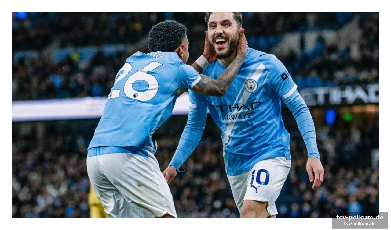 Guardiola jagt das double