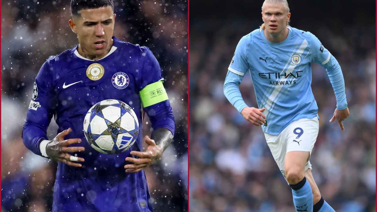 Fa cup finale: chelsea kämpft um europa – city jagt das double!