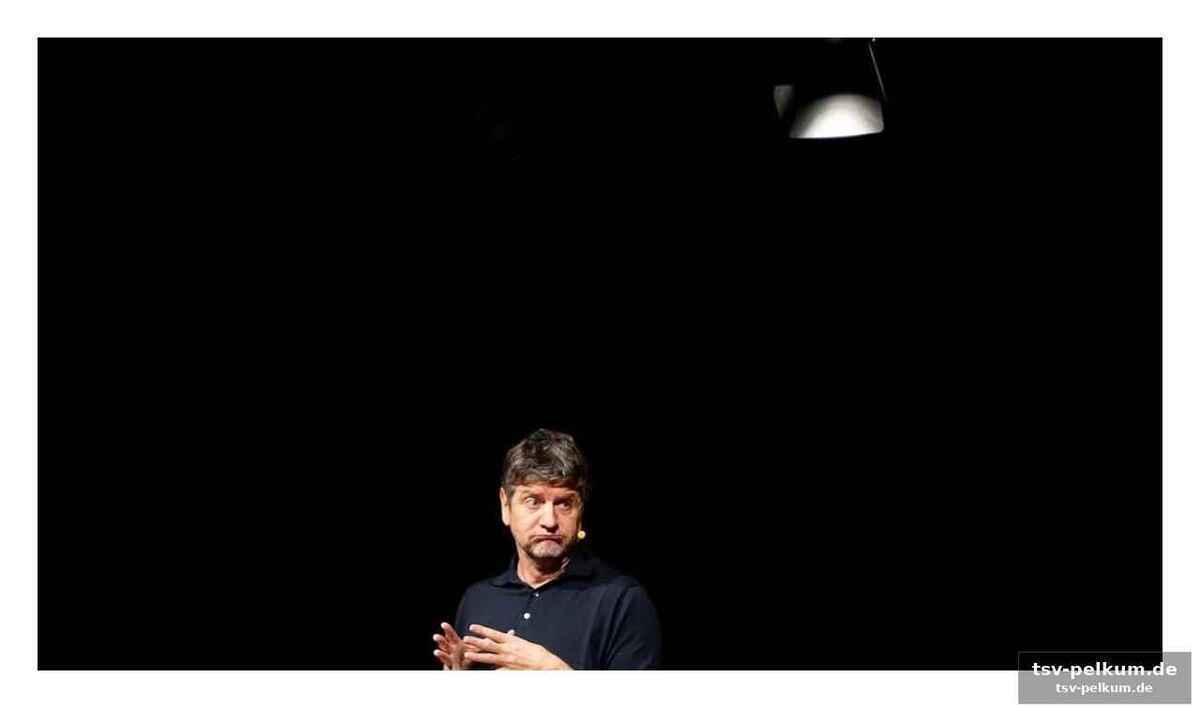Ein fest für die sinne: monologe, anekdoten und improvisation