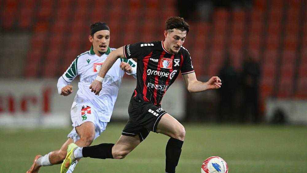 Fabio saiz wechselt zu yverdon sport – ein verlust für xamax?