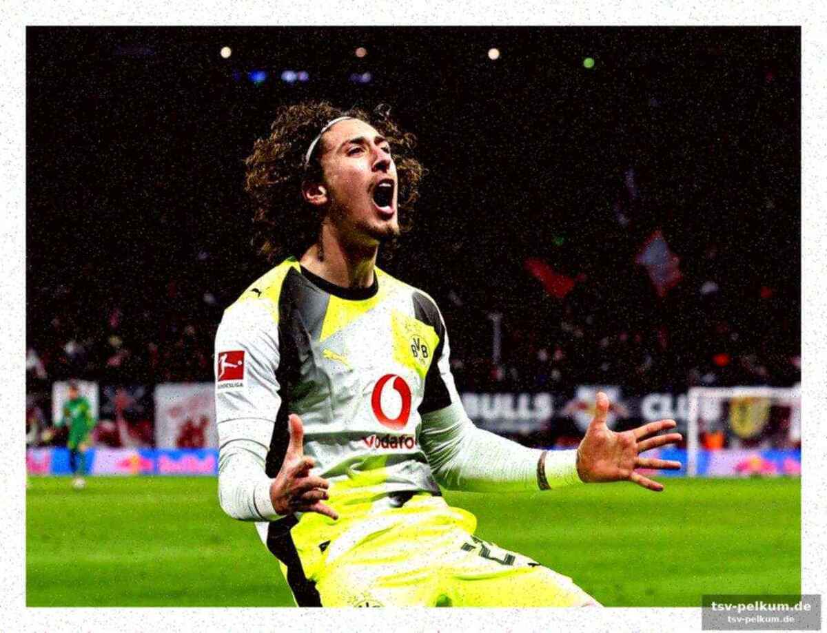 Die erlösung für fabio silva