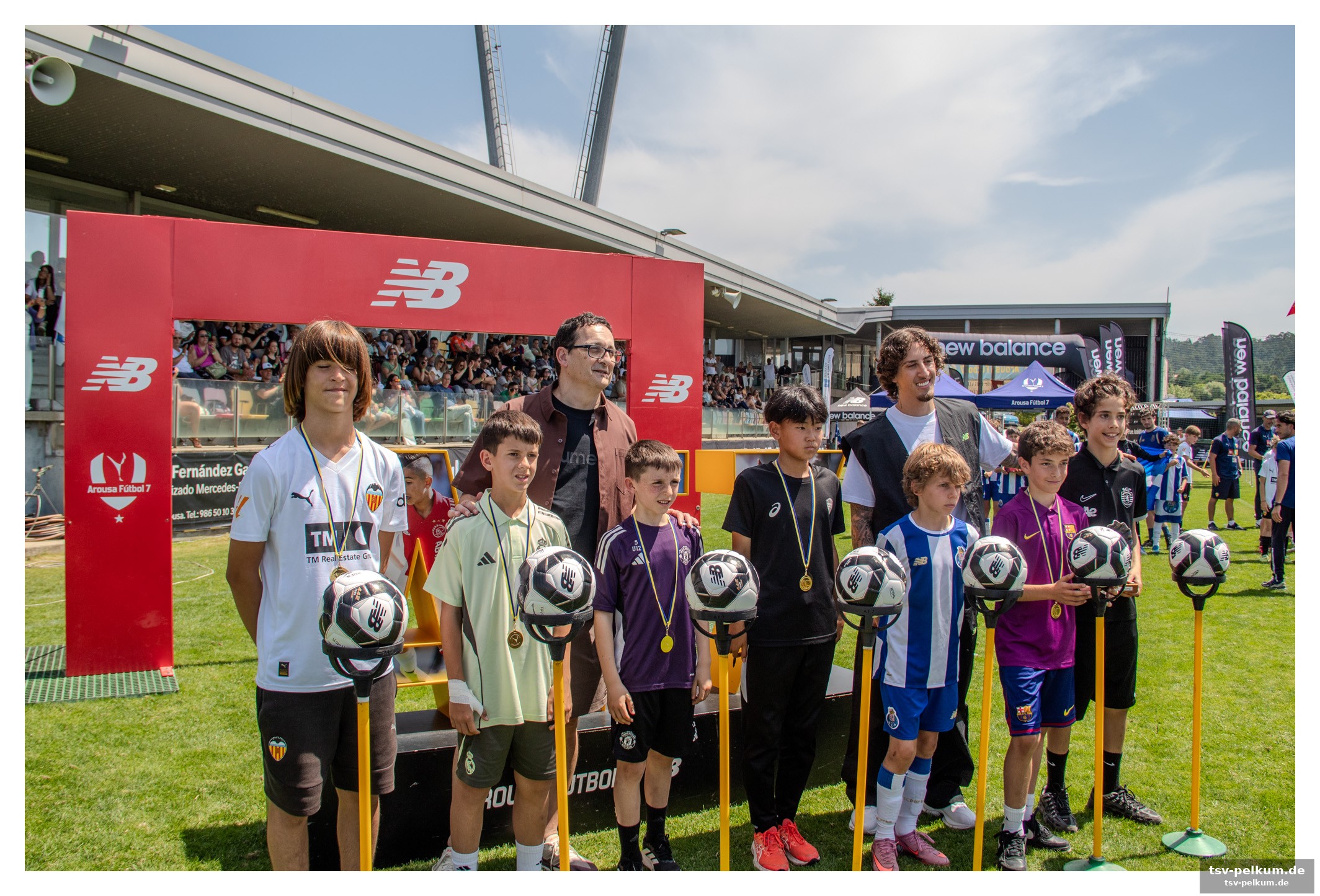 Die zukunft gehört den talenten – und dem af7