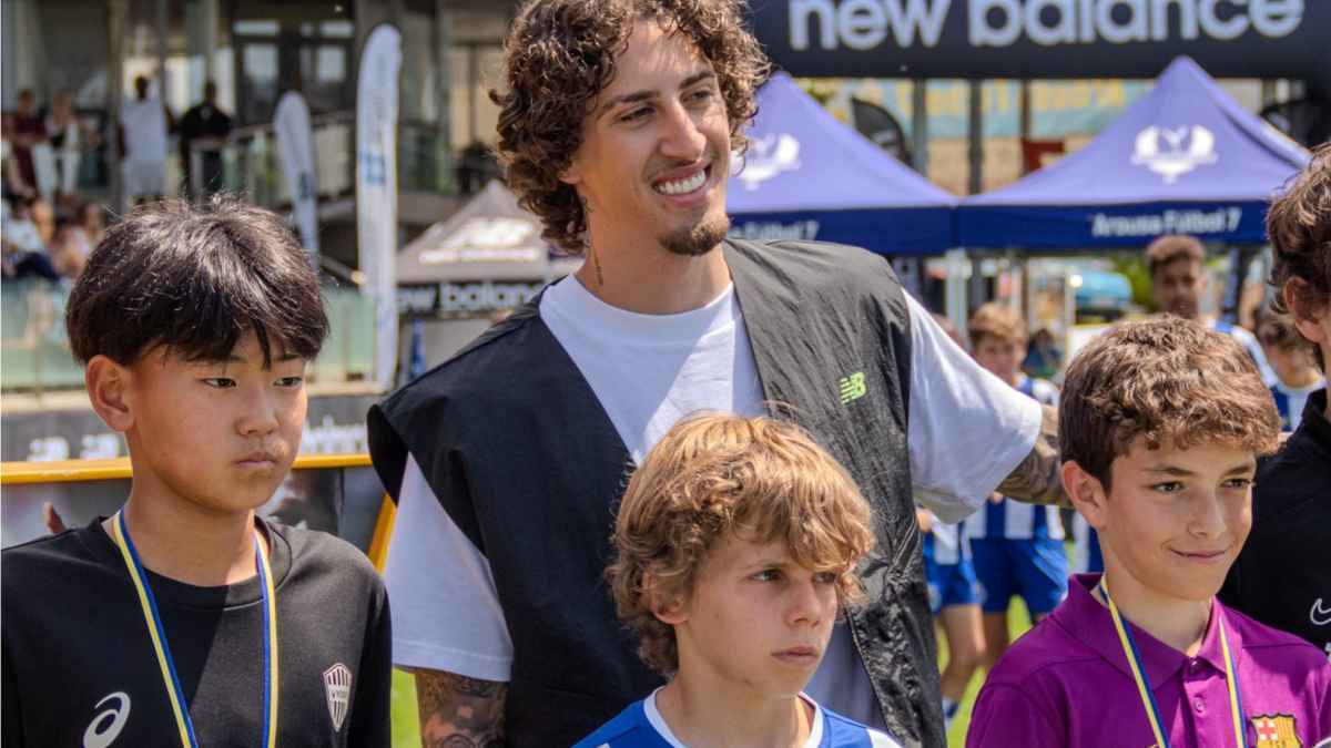 Fabio silva erinnert sich: 'guti auf der bank war verrückt!'