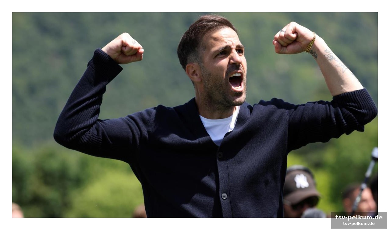 Ein ungewöhnlicher angriff auf das italienische fußball-system