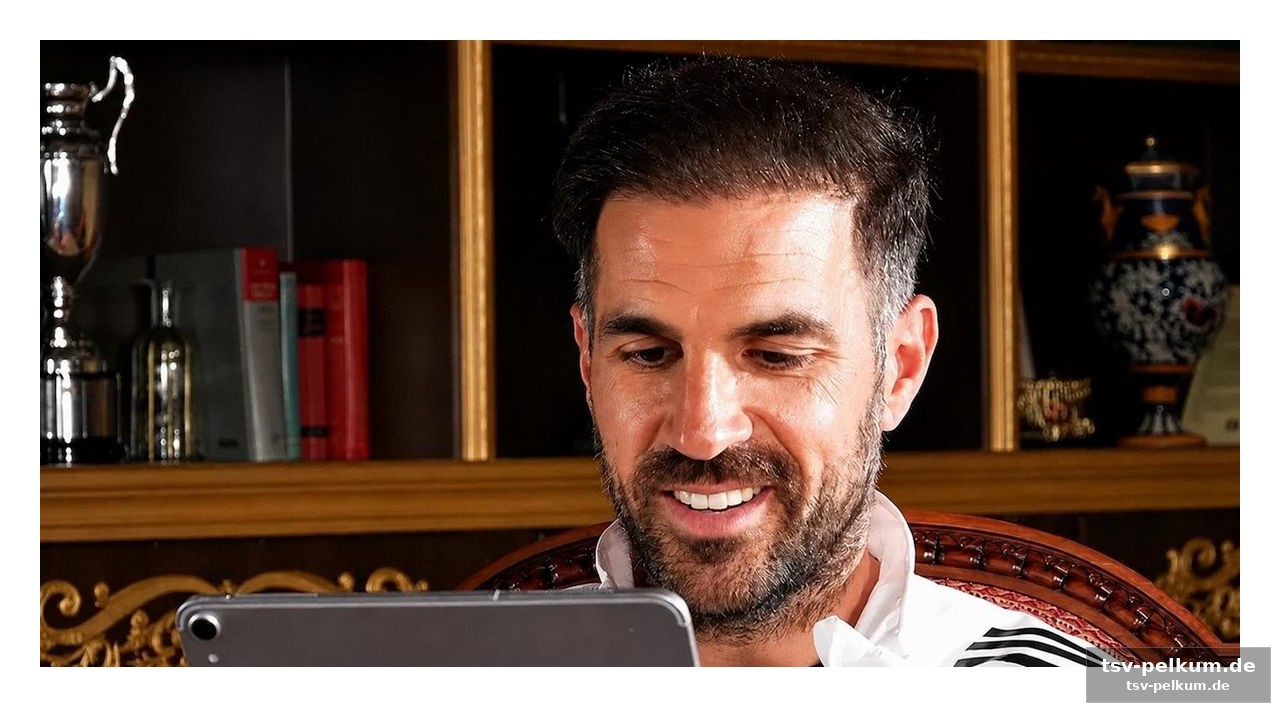 Die vergangenheit holt den coach ein