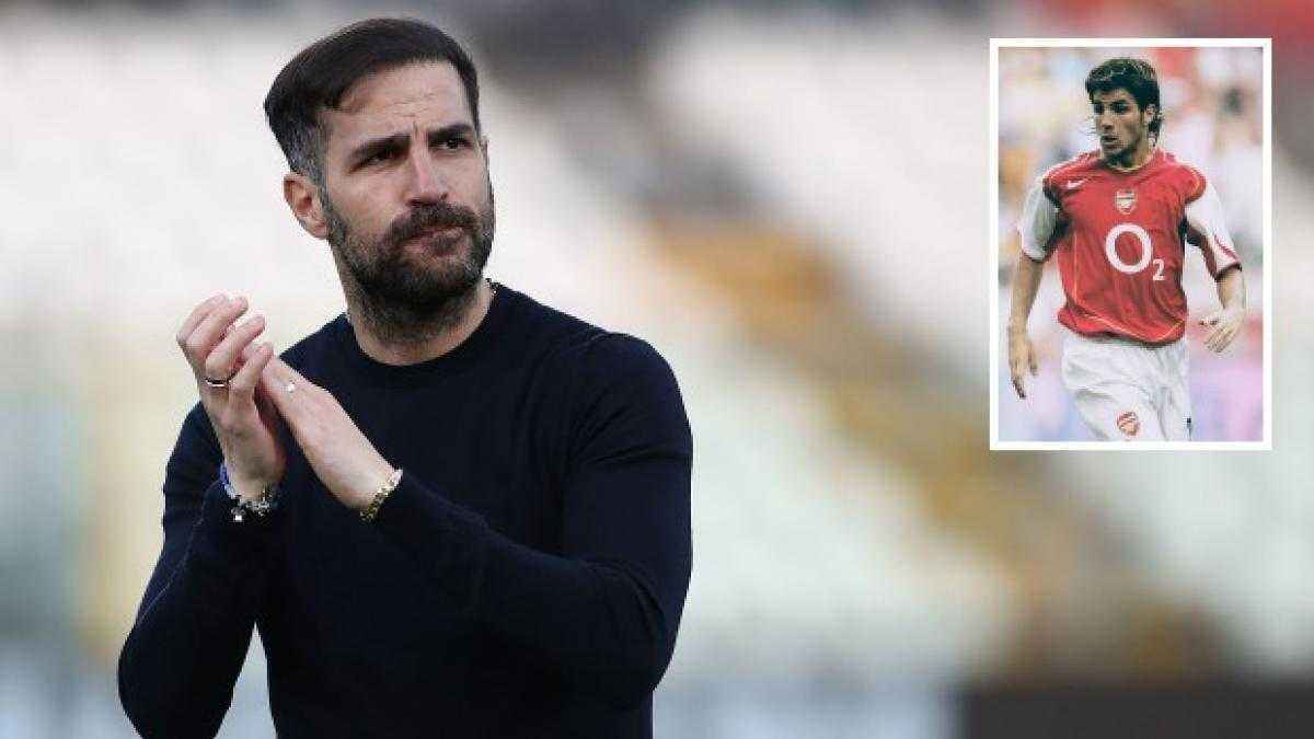 Fabregas und die nerazzurri: ein fast geschriebenes märchen