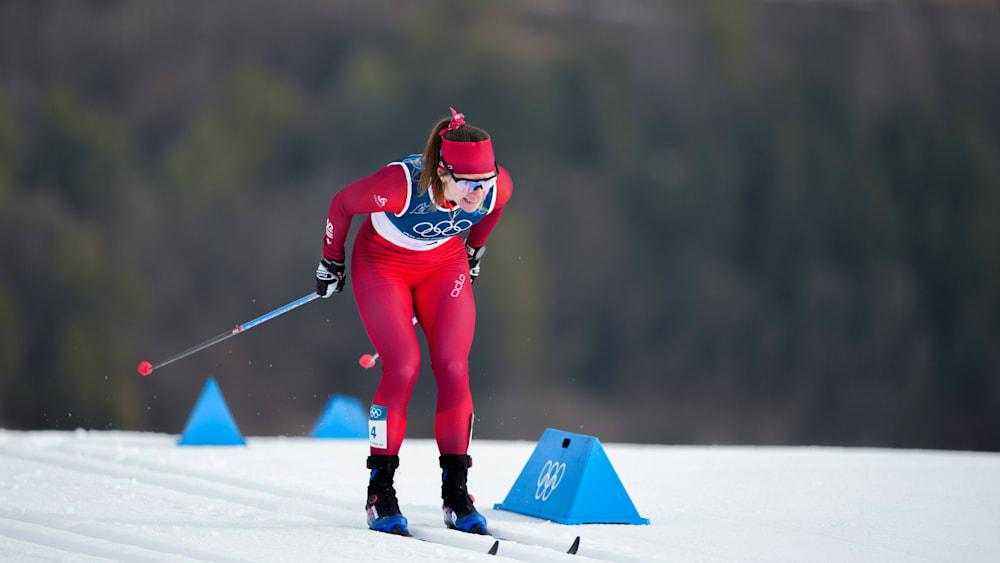 Fähndrichs olympia-traum geplatzt: schock nach viertelfinal-aus im sprint