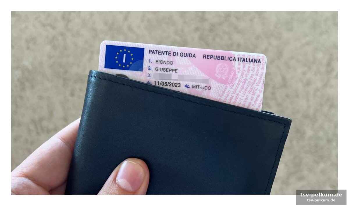 Die punkte auf dem führerschein: ein überbleibsel aus besseren zeiten?