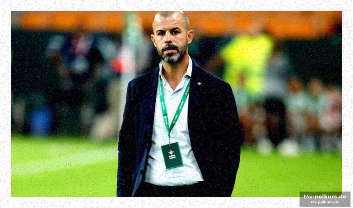Isco rückt näher – und mit ihm die quadratur des kreises